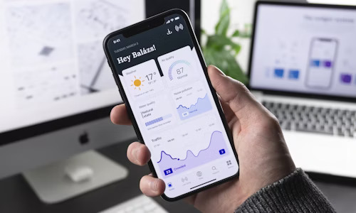 Web Applications