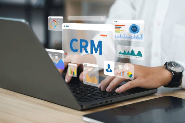 Customer Relationship Management (CRM)