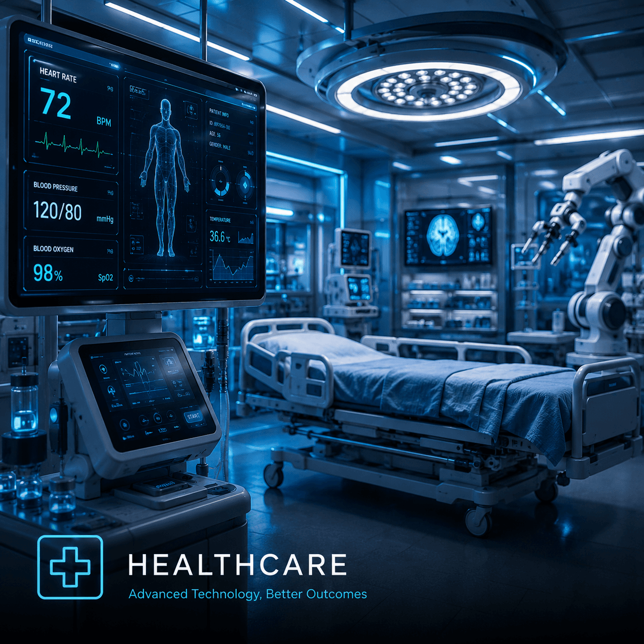 Healthcare